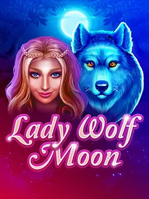 Lady Wolf Moon